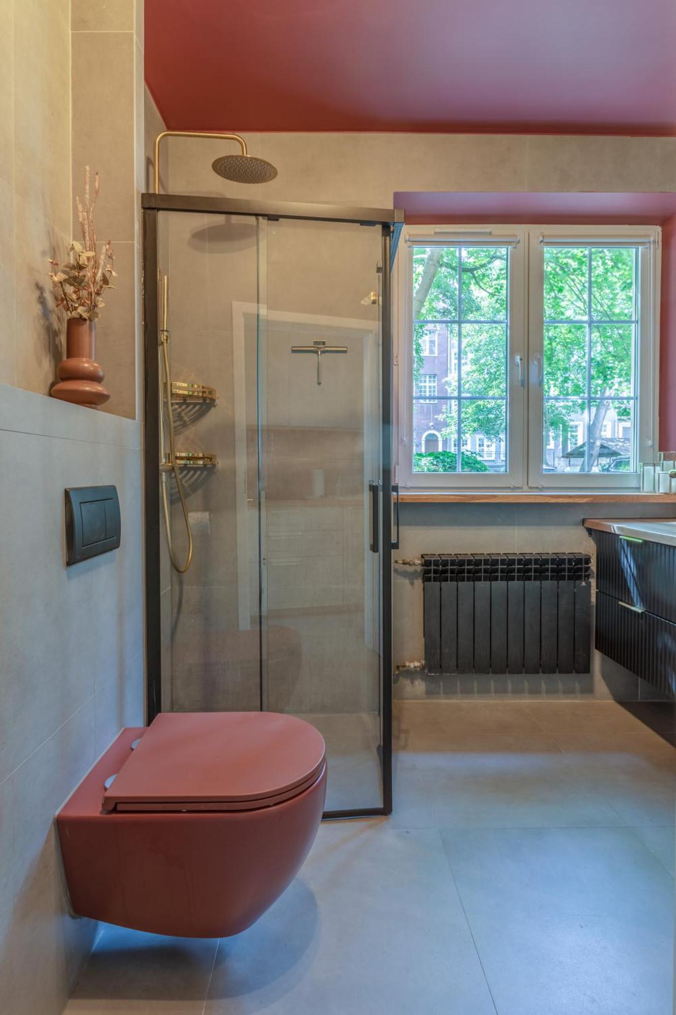 Amber Apartament Γκντανσκ Εξωτερικό φωτογραφία