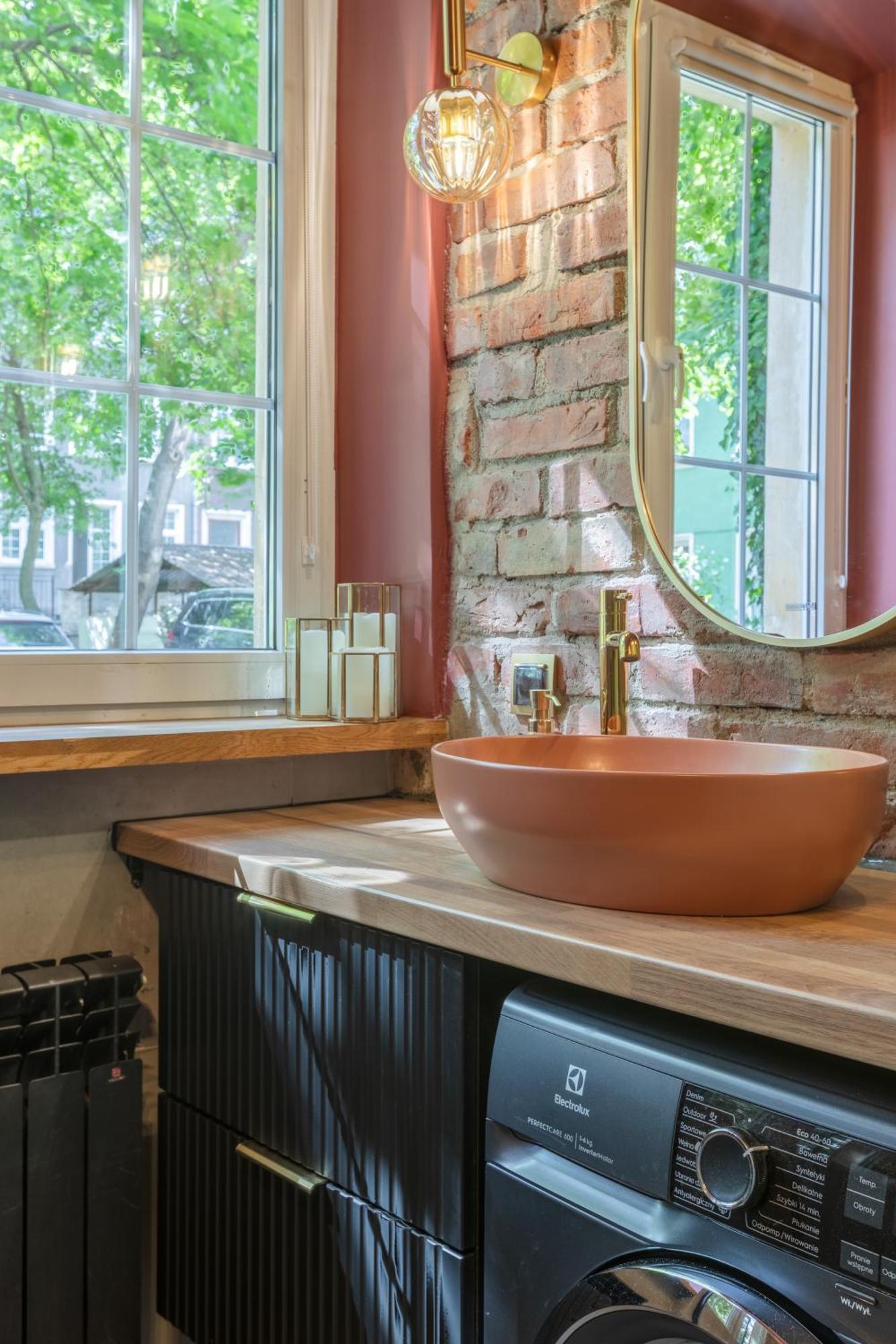 Amber Apartament Γκντανσκ Εξωτερικό φωτογραφία