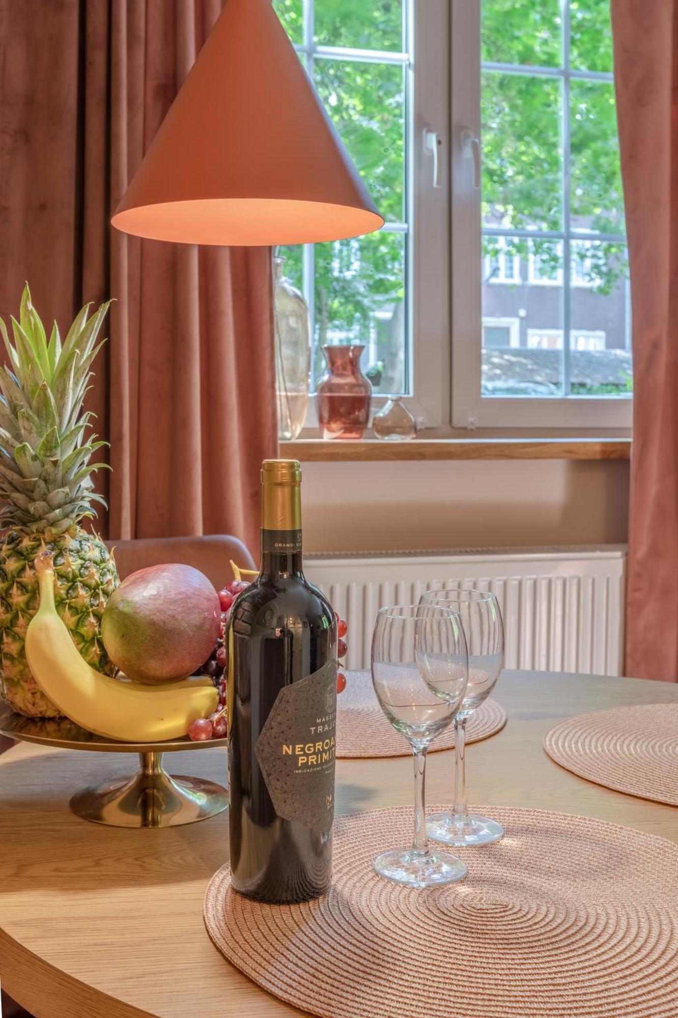 Amber Apartament Γκντανσκ Εξωτερικό φωτογραφία